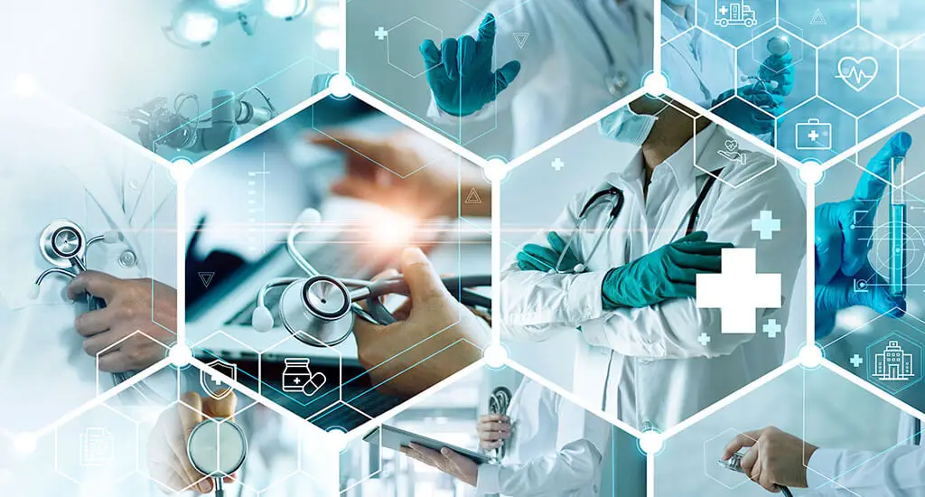 Healthcare-Connectivity